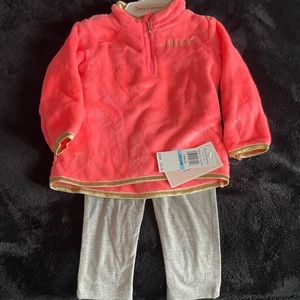 Baby outfit 6/9 months